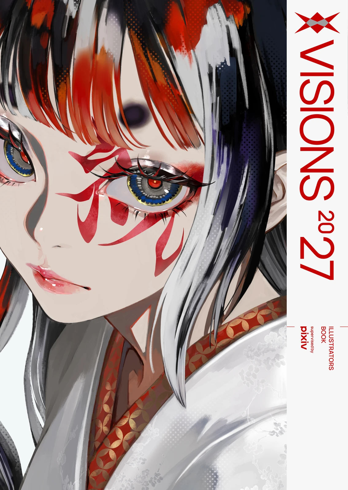 VISIONS 2027